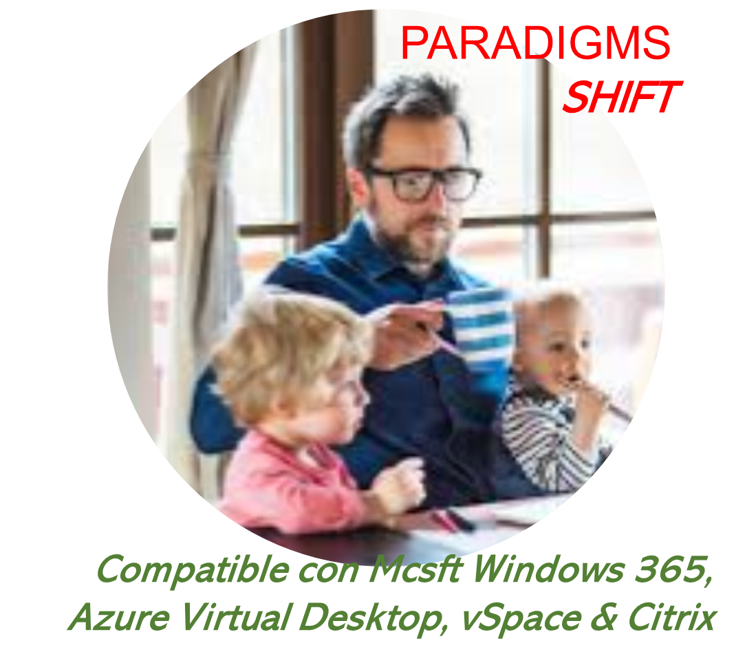 Necesitas actualizar tu computadora de escritorio?